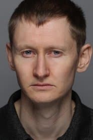 Photo of Raymond Waring