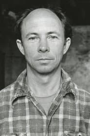 Photo of Bruce Baillie