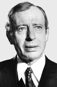 Photo of Konrad Georg