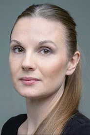 Photo of Rebecka Johnston