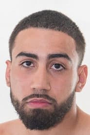 Photo of Luis Santana