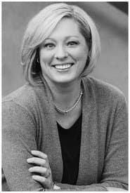 Photo of Lisa Vischer