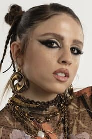 Photo of Angelina Mango