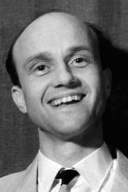 Photo of Carl-Axel Elfving