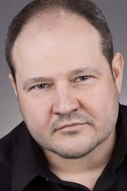 Photo of Kris Wolff