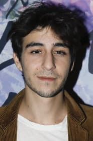 Photo of Ben Attal