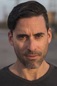 Photo of Adam Daniel Mezei