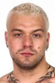Photo of Gunnar Gates