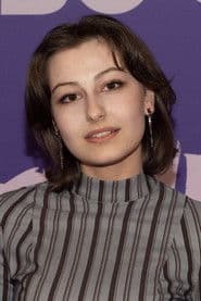 Photo of Julia Lalonde