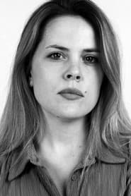 Photo of Claudia Bolte