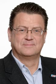Photo of Stephan Brandner