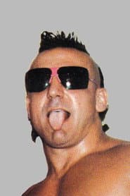 Photo of John Weiss