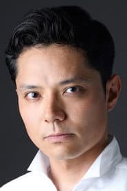 Photo of Hiroyuki Kamikawaji