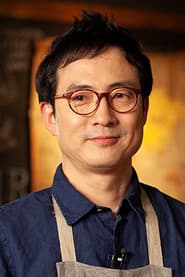 Photo of Lee Wook-jung