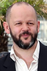 Photo of Gilles Marchand