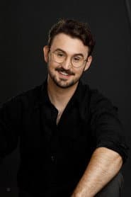 Photo of Adam Bash