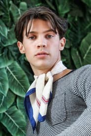 Photo of Zack Nelson