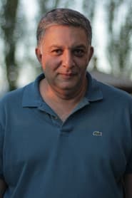 Photo of Mher Mkrtchyan