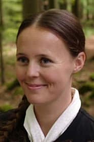 Photo of Zora Thiessen