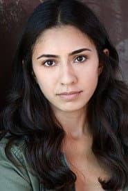 Photo of Marla Martinez