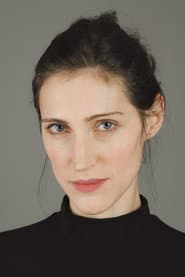 Photo of Marie Švestková