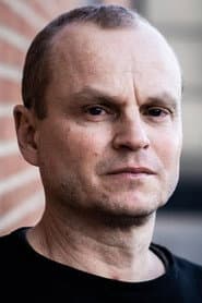 Photo of Andreas Dawe