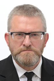 Photo of Grzegorz Braun