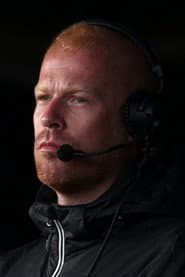 Photo of Christophe Van Den Branden