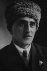 Photo of Zakaria Berishvili