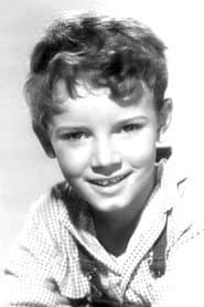 Photo of Peter Miles