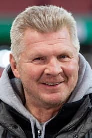 Photo of Stefan Effenberg