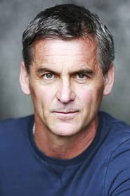 Photo of Nigel Whitmey