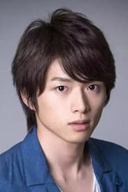Photo of Jin Shirasu