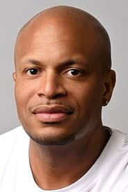 Photo of Isaac Taylor