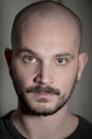 Photo of Bryce Hodgson