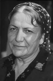 Photo of Sadaqat Zülfüqarova