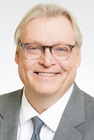 Photo of Gaétan Barrette