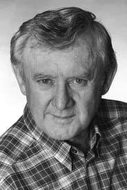 Photo of Niall Tóibín
