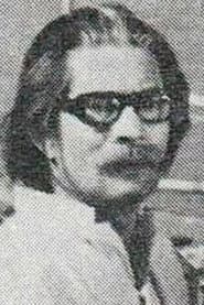 Photo of Ali Mansoor
