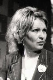 Photo of Katerina Biga