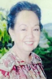 Photo of Alma Lerma