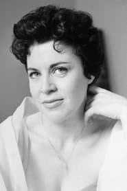 Photo of Valerie Gaunt