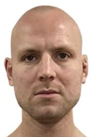 Photo of Angus Hewett