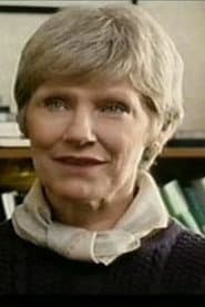 Photo of Harriet Buchan