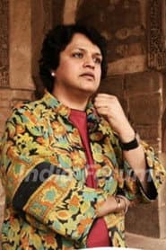 Photo of Pia Benegal