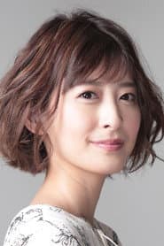 Photo of Megumi Nakamura