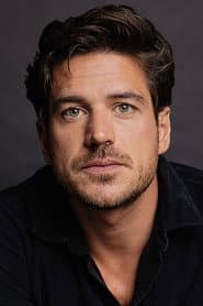 Photo of Marco Pigossi