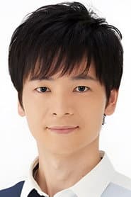Photo of Shunsuke Sakai