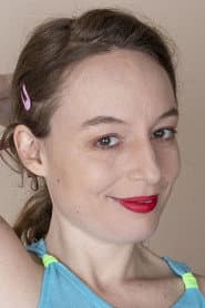 Photo of Ana Molly