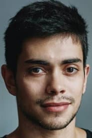 Photo of Oscar Fabião